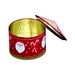 music box cookie tin